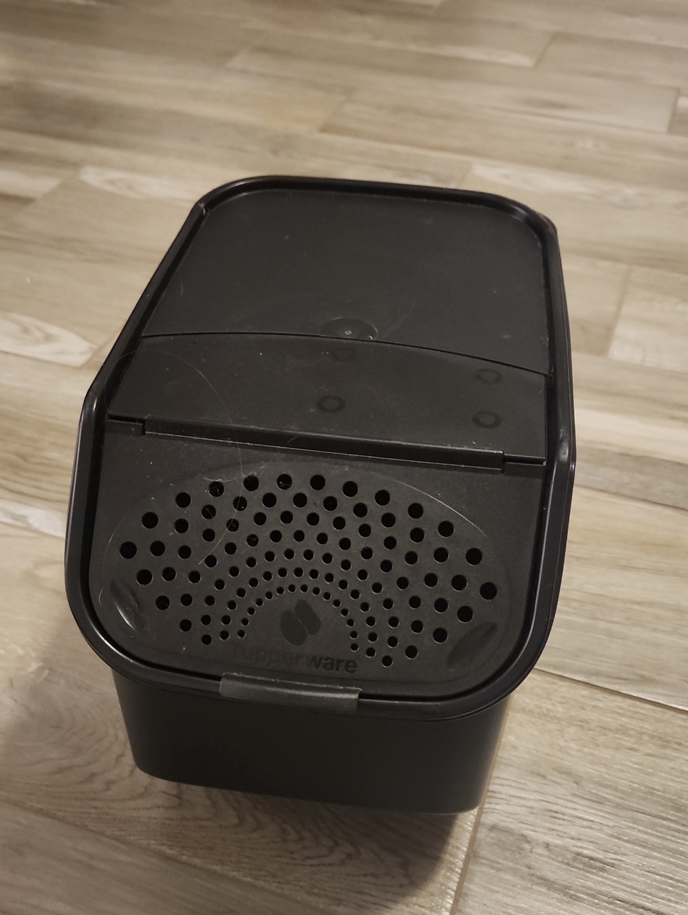 Tupperware Potato Smart Container - Picture 4 of 4
